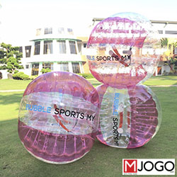 MJOGO.com - Bubble Sports MY