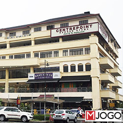 MJOGO.com - EITP Bandar Utama