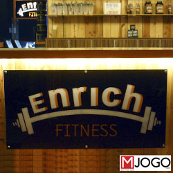 MJOGO.com - Enrich Fitness - Kepong