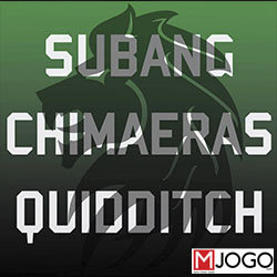 MJOGO.com - Subang Chimaeras