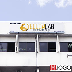 MJOGO.com - YellowLab Fitness Damansara