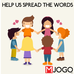 MJOGO.com - Share and get RM2.00 off your next booking and all your friends get to enjoy them too.
