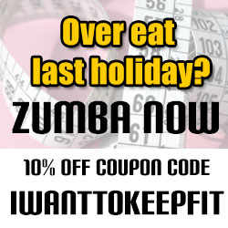 MJOGO.com - Over eat last holiday? Time to keep fit!