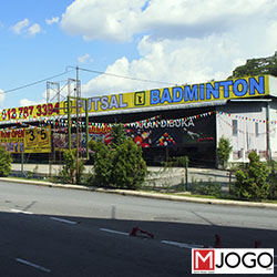 Sg Long Sport Center - MJOGO.com